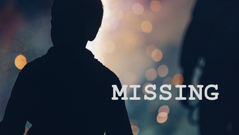 Who are they? NE children reported missing as of November 22